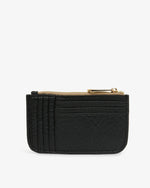 Elms And King - Centro Wallet Black 