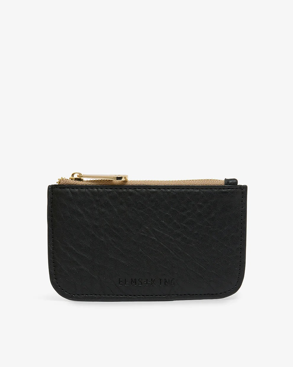 Elms And King - Centro Wallet Black 