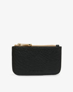 Elms And King - Centro Wallet Black 
