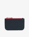 Elms And King - Centro Wallet Navy 