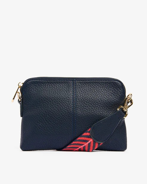 Elms And King - Bowery Petite French Navy [sz:petite]