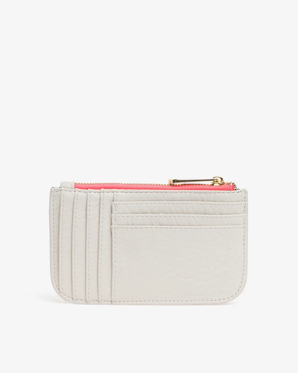 Elms And King - Centro Wallet Chalk