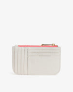 Elms And King - Centro Wallet Chalk