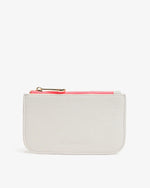 Elms And King - Centro Wallet Chalk
