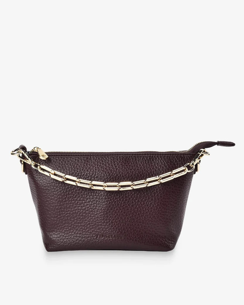 Elms Amd King - Leyton Crossbody Wine