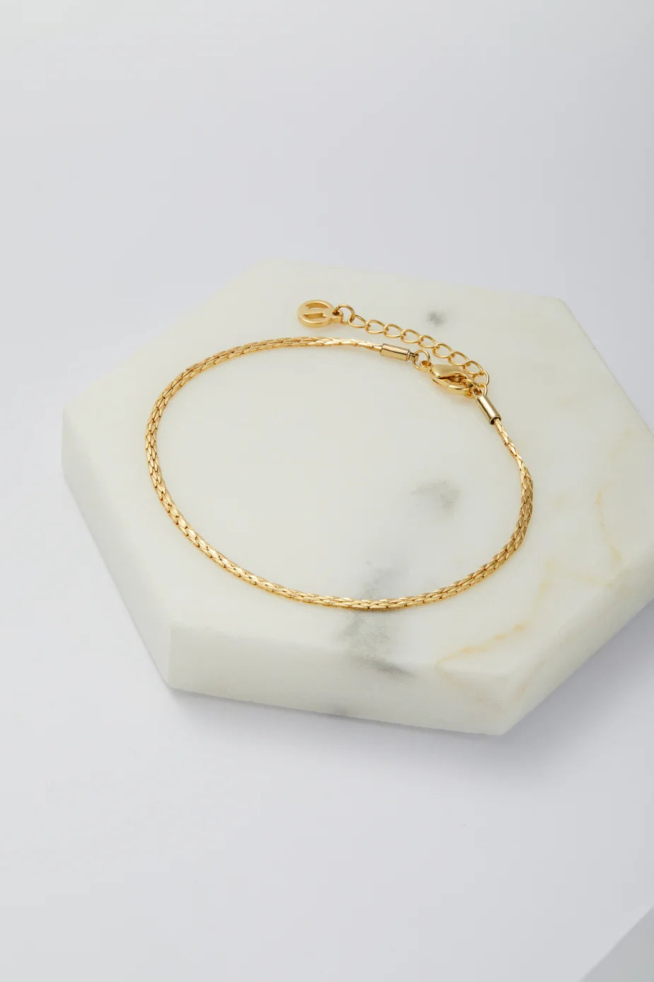 Zafino - Paris Bracelet [sz:gold]