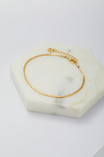 Zafino - Paris Bracelet [sz:gold]
