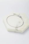Zafino - Paris Bracelet [sz:silver]