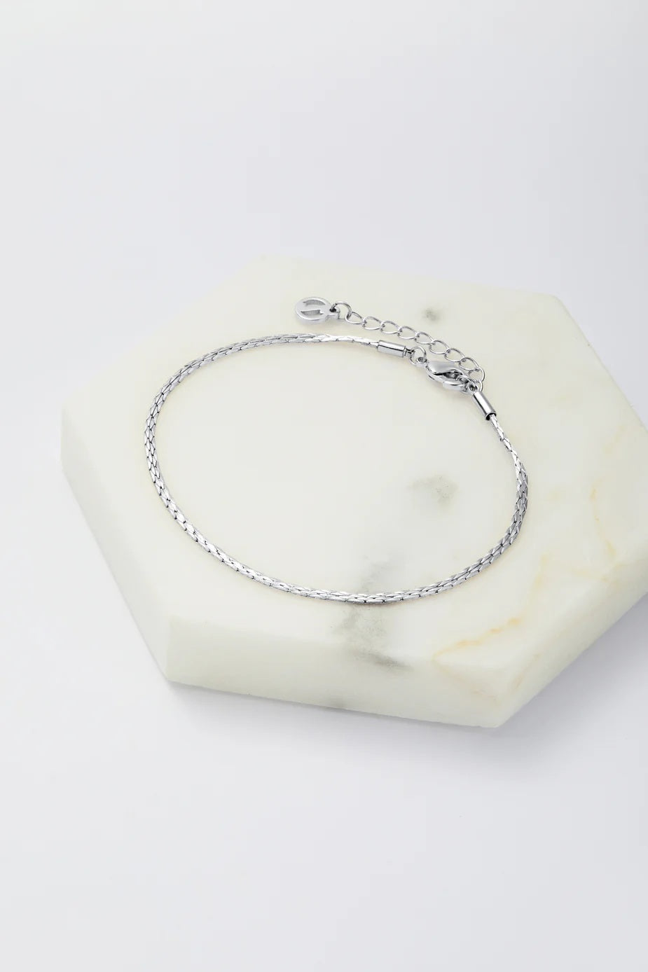 Zafino - Paris Bracelet [sz:silver]