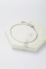 Zafino - Paris Bracelet [sz:silver]