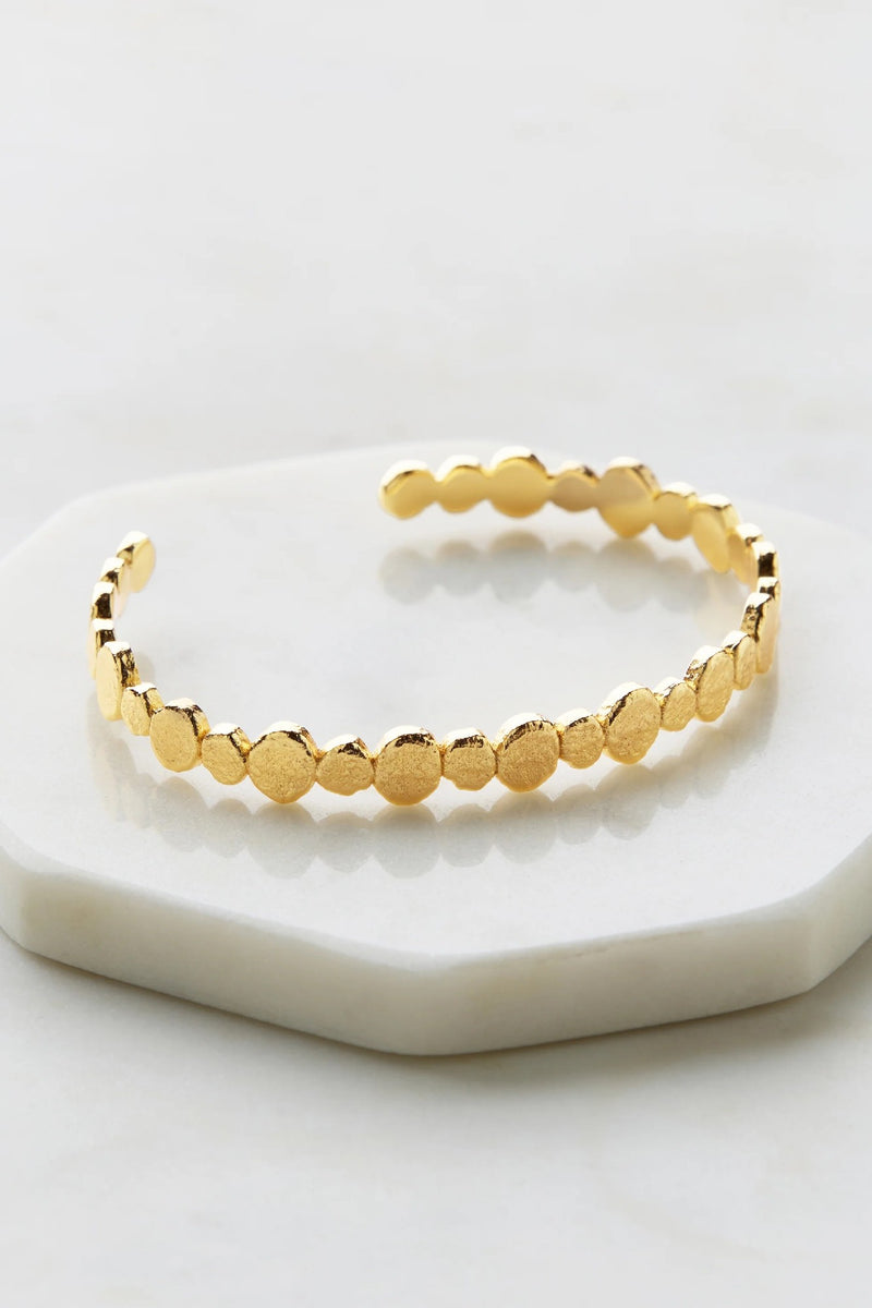 Zafino - Chloe Bracelet Gold