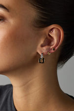 Zafino - Ella Earring [sz:one Size Clr:gold/gold]