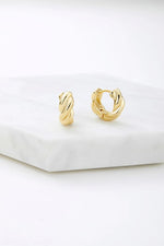 Zafino - Maya Huggies Gold