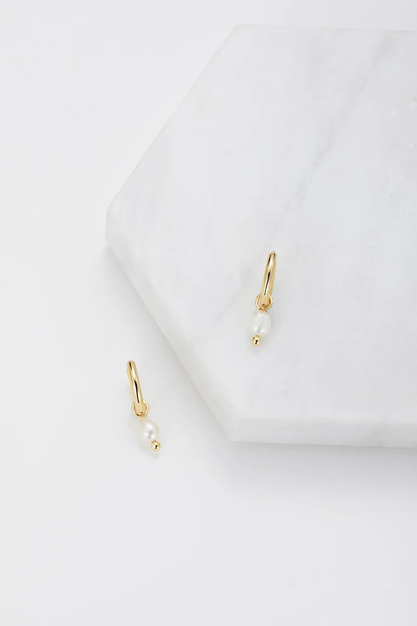 Zafino - Heidi Hoop [sz:hoop Clr:gold]