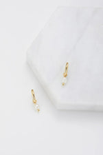 Zafino - Heidi Hoop [sz:hoop Clr:gold]