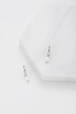 Zafino - Heidi Hoop [sz:hoop Clr:silver]