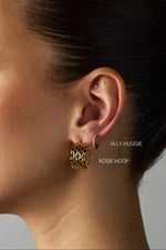Zafino - Ally Huggie [sz:huggie Clr:gold]