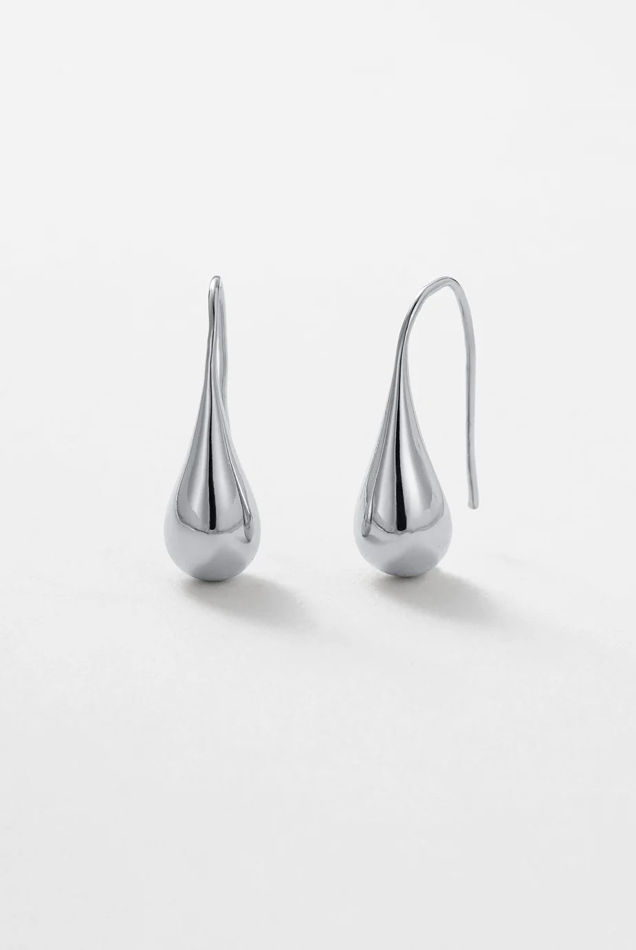 Zafino - Nova Earring Silver