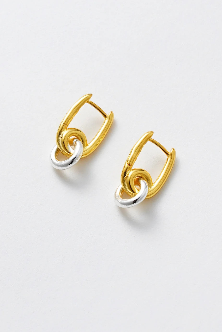 Zafino - Evie Earring Gold/silver