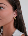 Zafino - Mila Earring Gold