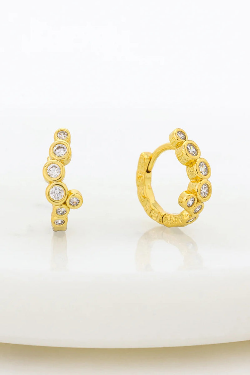 Zafino - Florence Huggie Gold