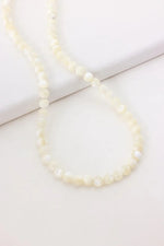 Zafino - Valentina Necklace White