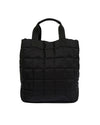 Elms And King - Santa Monica Tote Black