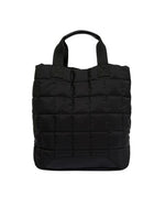 Elms And King - Santa Monica Tote Black