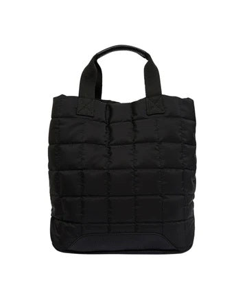 Elms And King - Santa Monica Tote Black