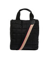 Elms And King - Santa Monica Tote Black