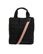 Elms And King - Santa Monica Tote Black