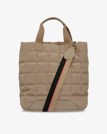 Elms And King 0 Santa Monica Tote Taupe