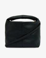 Elms And King - Large Linton Black Pebble