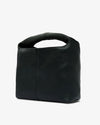 Elms And King - Large Linton Black Pebble