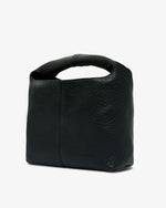Elms And King - Large Linton Black Pebble