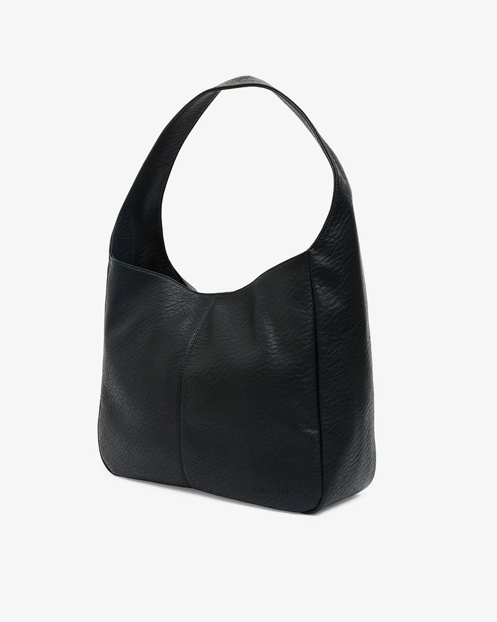 Elms And King - Arcadia Tote Black