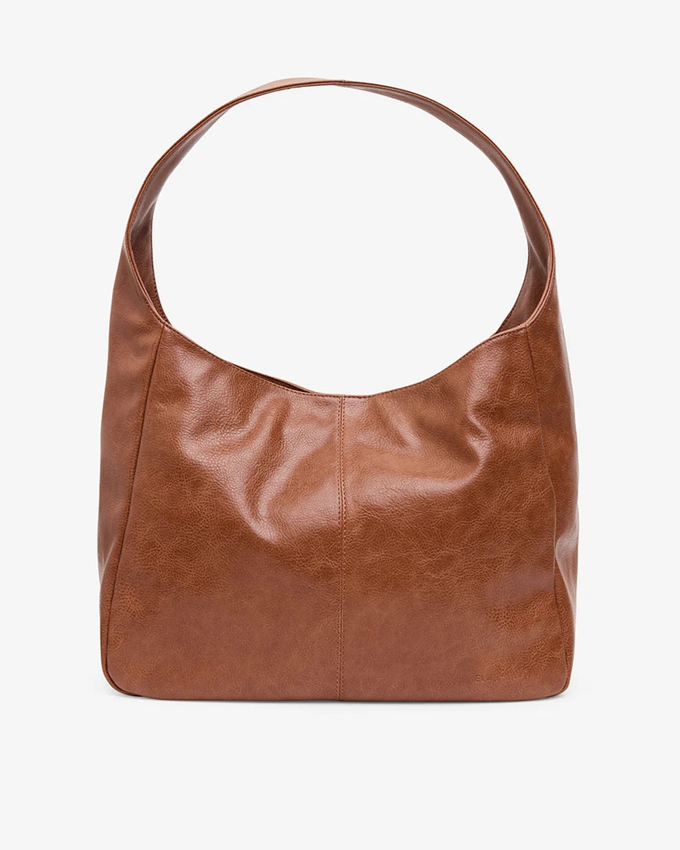 Elms And King - Arcadia Tote Tan Pebble 