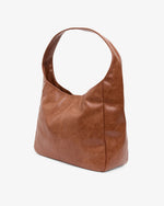Elms And King - Arcadia Tote Tan Pebble 