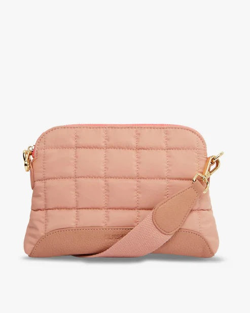 Elms And King - Mini Soho Blush