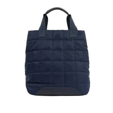 Santa Monica Tote Navy
