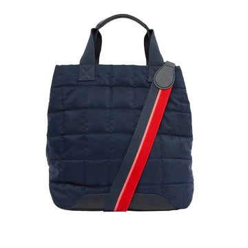 Santa Monica Tote Navy
