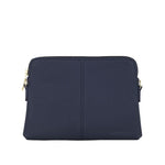 Elms And King - Bowery Wallet French Navy