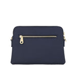 Elms And King - Bowery Wallet French Navy
