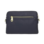 Elms And King - Bowery Wallet French Navy
