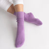 Nooan Possom Merino Socks Hamilton Lilac Breeze [sz:m]