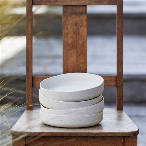 Ecology - Domus Dinner Bowl Set Of 4