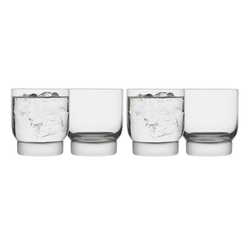 Ecology - Lexington Set Of Four Tumblers 260ml