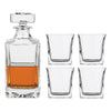 Ecology - Louis 5pc Decanter Set