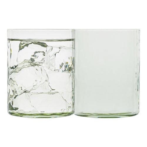 Ecology - Equinox Set Of 4 Tumblers Sea Mist 370ml