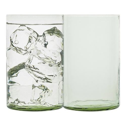 Ecology - Equinox S4 Hiball Tumblers Sea Mist 400ml